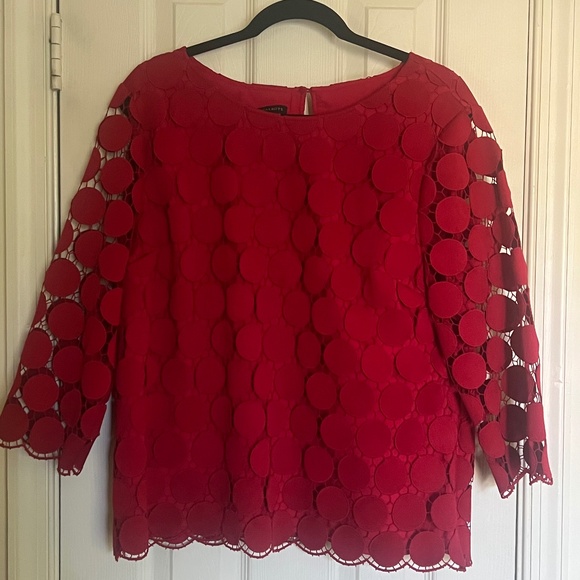 Talbot Tops - Top